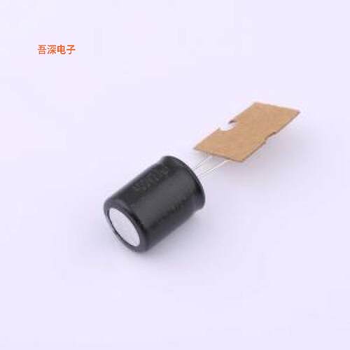 ERK2GM270K16B50TKEHB |原装插件,D13xL16mm直插铝电