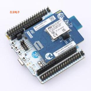 原装 NUCLEO-WB07CC |全新正品STM32 NUCLEO-64 RF DEVEL