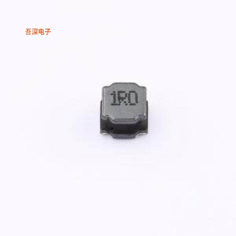 NR4030S1R0MT |磁胶，功率功率SMD,4x4mm