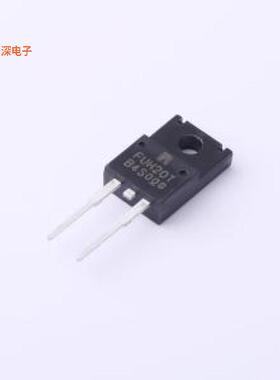 RFUH20TB4SNZC9 |原装TO-220FN快恢复/高效率