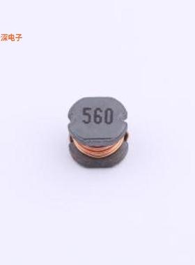 CMLF0504-560KTT |原装SMD,5.8x5.2mm功率