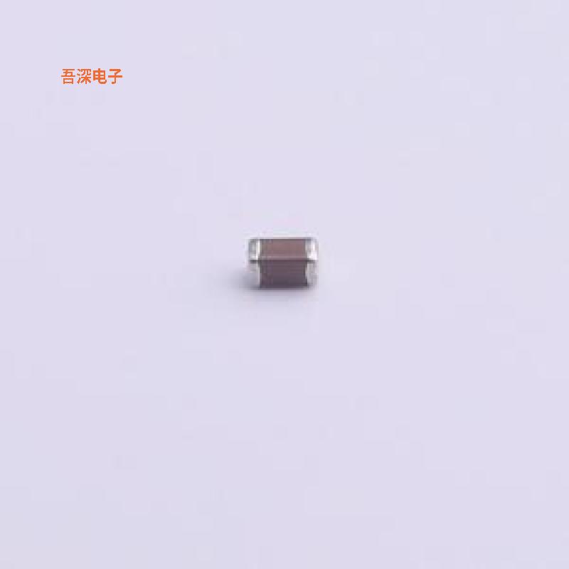 GRM188C80J106MA73D |原装0603CAP CER 10UF 6.3V X6S 0603