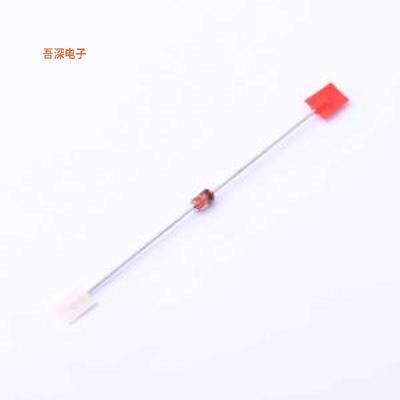 BZV85-C4V7,113 |原装DO-41DIODE ZENER 4.7V 1.3W DO41