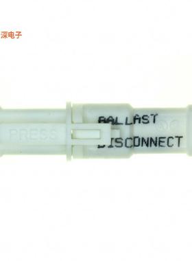 2008144-1 |原装全新CONN MATED PAIR 2POS LIGHT-N-LOK