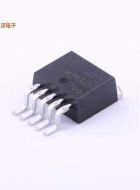 LM39302R |原装TO-263-5IC REG LIN POS ADJ 3A TO263-5L