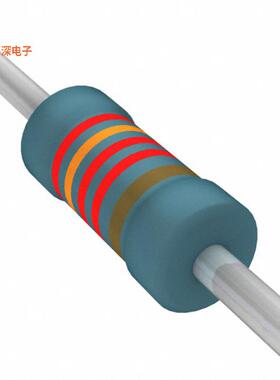 MRS25000C2322FCT00 |原装全新RES 23.2K OHM 0.6W 1% AXIAL