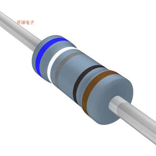 MFR-25FBF52-698R |698 OhmsRES 698 OHM 1% 1/4W AXIAL