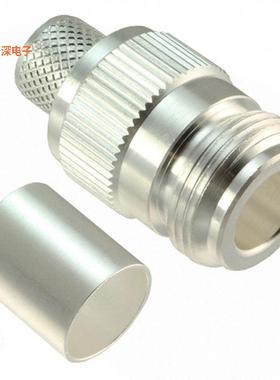 1-1337414-0 |原装全新CONN N JACK STR 50 OHM SOLDER