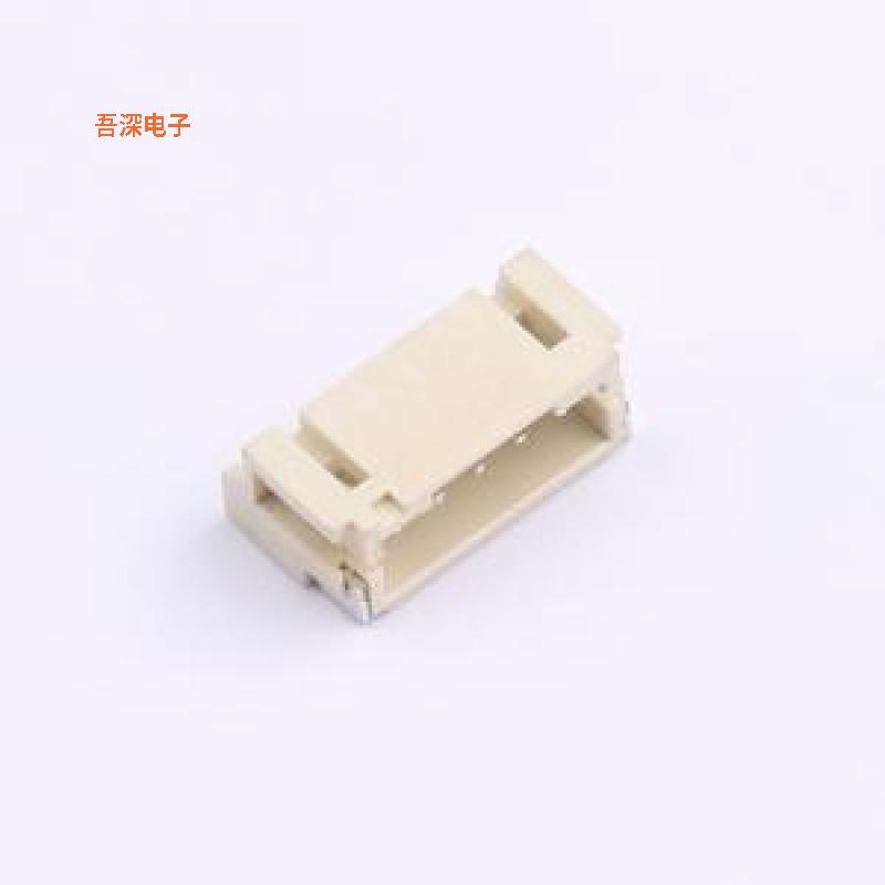 MXPH-2.0-05P-WT1-0-A |原装SMD,P=2mm,卧贴线对板针座