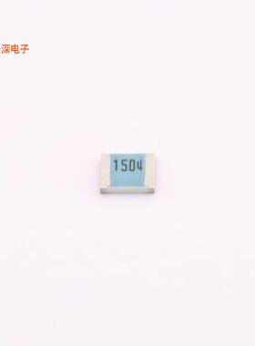 RK73H2ETTD1504F|原装1210贴