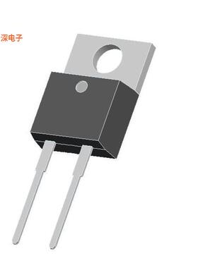 S3D08065A |原装全新DIODE SIL CARB 650V 23A TO220AC