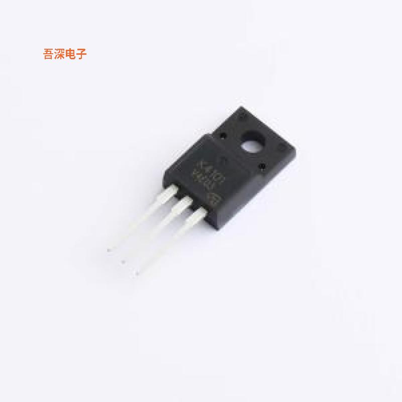 2SK4101-VB |原装TO-220F(MOSFET)