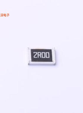 FRC1812F2R00TS |原装1812贴片