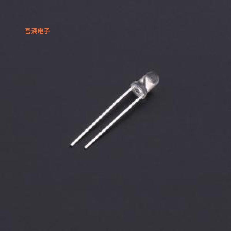 XL-302HIRC-850 |原装插件,D=3mm管