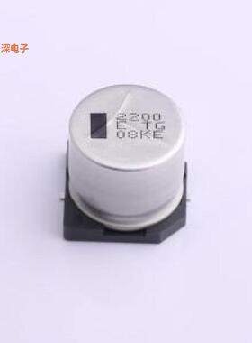 EEVTG1E222M |原装SMD贴片型铝电解