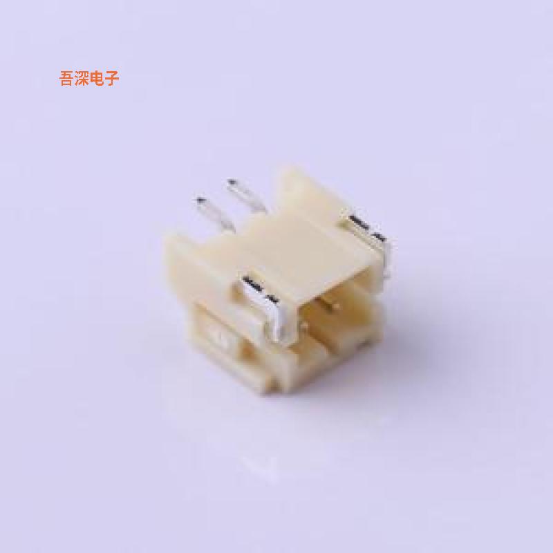 S2B-PH-SM4-TB(LF)(SN) |原装SMD,P=2mm,卧贴线对板针座