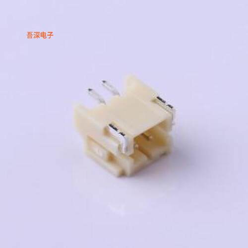 S2B-PH-SM4-TB(LF)(SN) |原装SMD,P=2mm,卧贴线对板针座