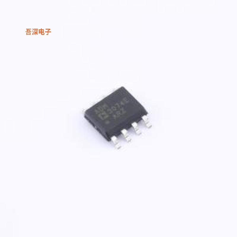 ADM3074EARZ |原装SOIC-8IC TRANSCEIVER FULL 1/1 8SOIC