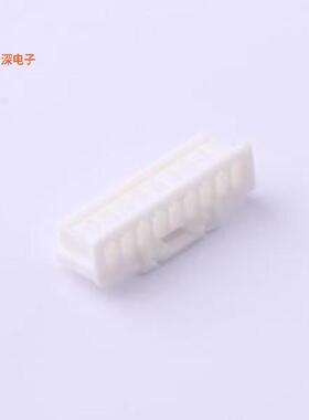 5023510900 |原装P=2mmCONN RCPT HSG 9POS 2.00MM