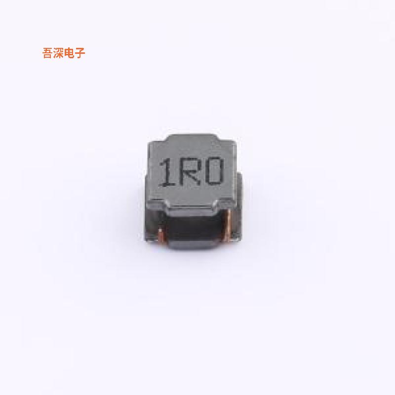 ZNR6045ST1R0M |原装SMD,6x6mm功率