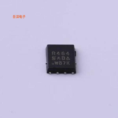 SIR464DP-T1-GE3 |原装PowerPAKSO-8(MOSFET)