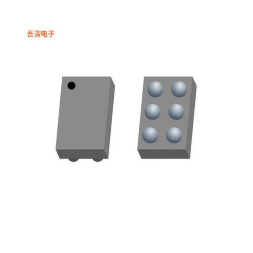 GLF76121S|负载2A NANO CURRENT CONSUMED POWER