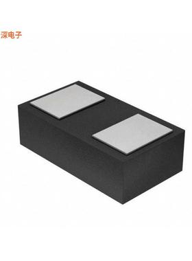 CPDFR5V0 |齐纳TVS DIODE 5VWM 15V 1005/SOD323F