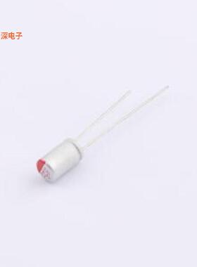 CT0J337M0508 |原装插件,D5xL8mm固态