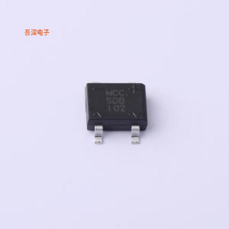 SDB102-TP |原装SDB-1整流桥