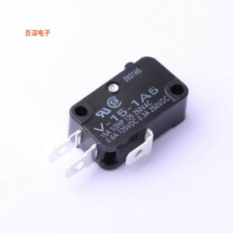 原装 V-15-1A5 |全新正品行程