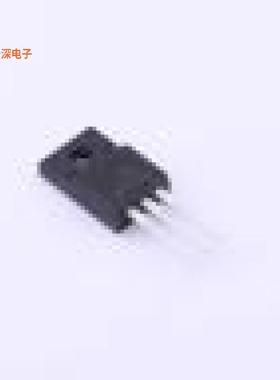 NTPF190N65S3H |原装TO-220FPOWER MOSFET, N-, SUPERFE