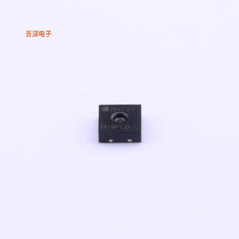 SHT31-DIS-B2.5kS |原装全新±2%数字温湿度（0-100%RH）