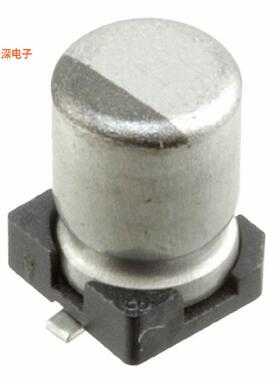 UCD1C220MCL6GS |原装全新CAP ALUM 22UF 20% 16V SMD