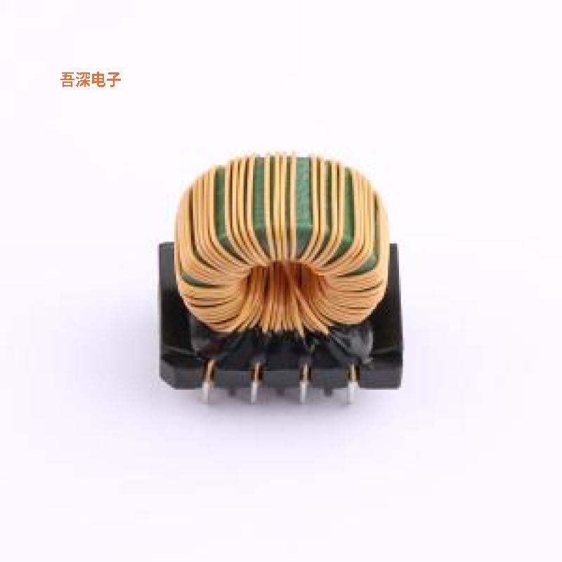 FL4D-Z8-302-XJ |共模共模滤波器DIP