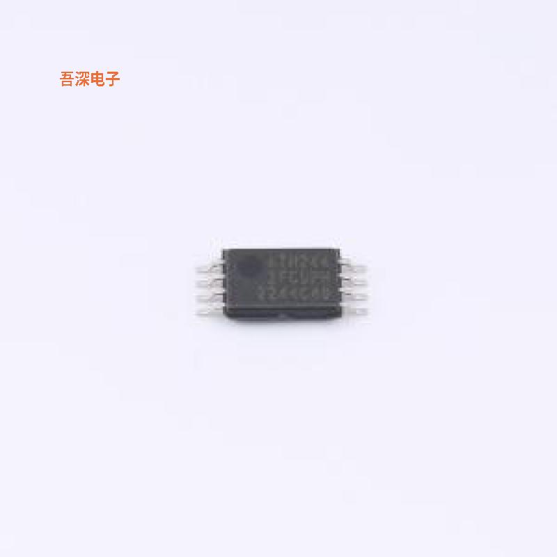 AT24C512C-XHD-T |原装TSSOP-8IC EEPROM 512KBIT I2C 8TSSOP