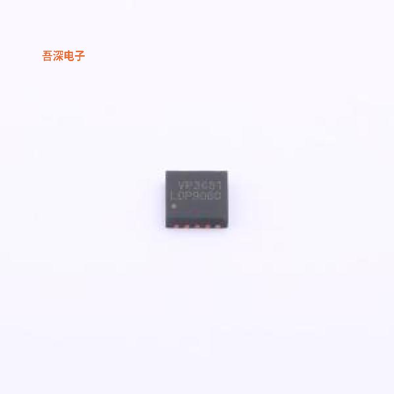 VP3681DNG10 |原装DFN-10-EP(3x3)DC-DC芯片