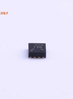 TPS61021ADSGR |原装WSON-8-EP(2x2)IC REG BOOST ADJ 3A 8WSON