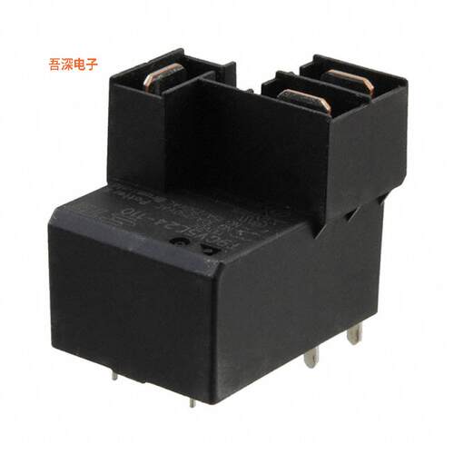 T9GV5L24-110 |通孔RELAY GEN PURPOSE SPDT 20A 110V