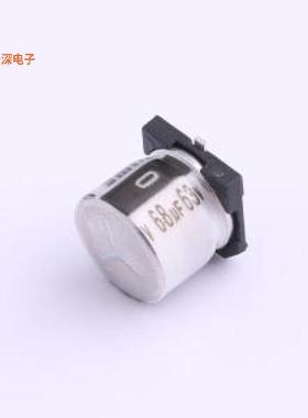 VMMD0791J680MV |原装SMD,D8xL7.9mm贴片型铝电解