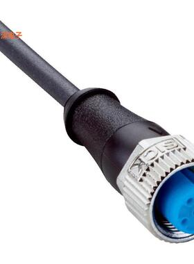 2095730 |插头CIRC CBL 4POS PLUG TO WIRE 32.8'