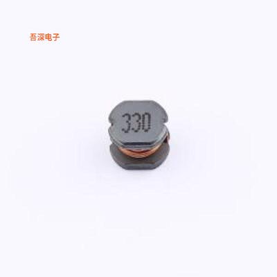 CD54-330M |原装SMD,5.8x5.2mm功率