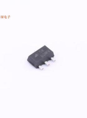 TPL820F50-89TR |原装SOT-89-3IC REG LINEAR 5V 180MA SOT89-3