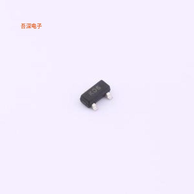 AZ23C4V3 |原装SOT-23稳压二极管