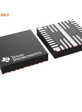 TPS53830RWZR |转换器，DDRHIGH CURRENT PMIC FOR DDR5 SERVE