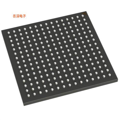 XC6SLX4-2CSG225I |原装CSPBGA-225可编程逻辑件(CPLD/FPGA)