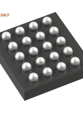 TPS630242YFFT |原装DSBGA-20IC REG BUCK BOOST 3.3V 20DSBGA