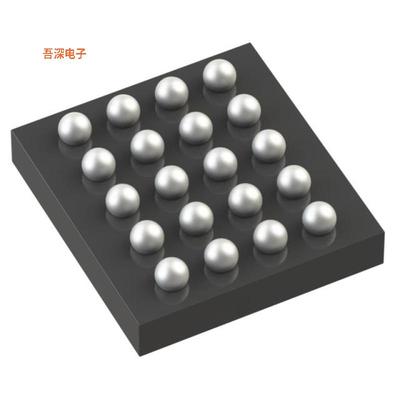 BQ24150AYFFT |原装全新IC BATT CHG LI-ION 1CELL 20DSBGA