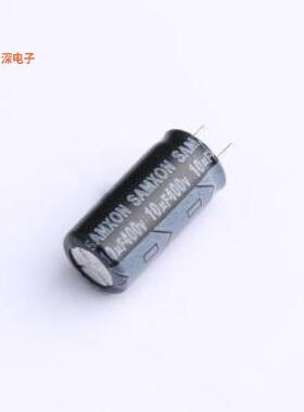 EKM106M2GF16CBS9P |原装插件,D8xL16mm直插铝电解