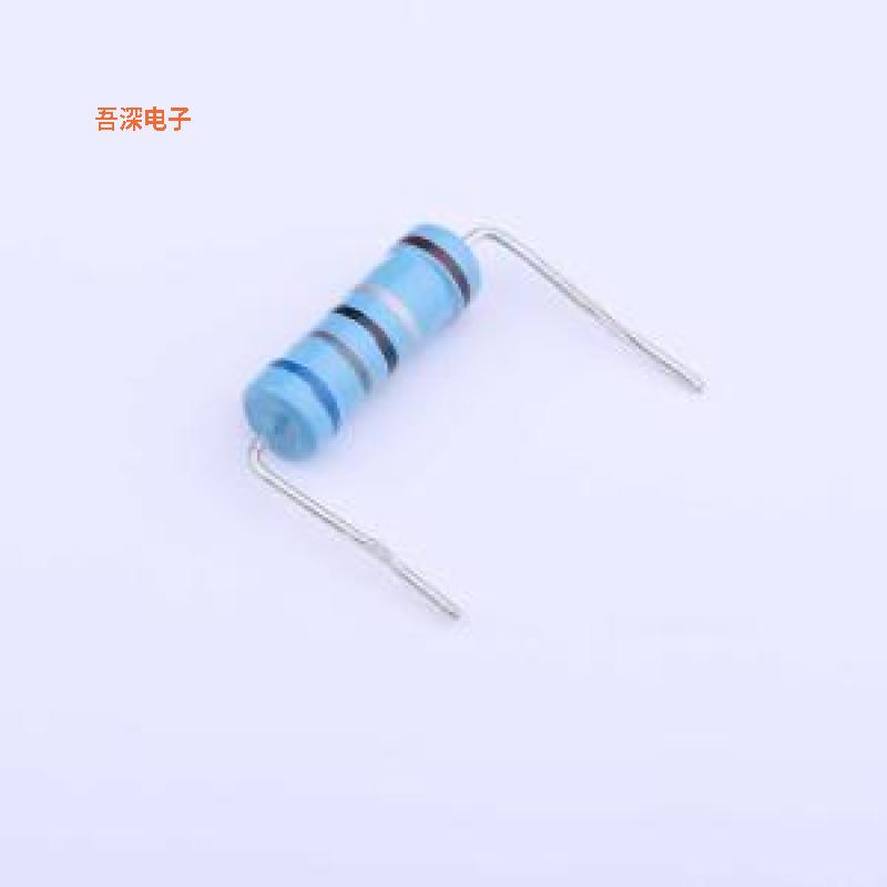 MF5WS-6.8Ω-1%-MB |原装插件插件
