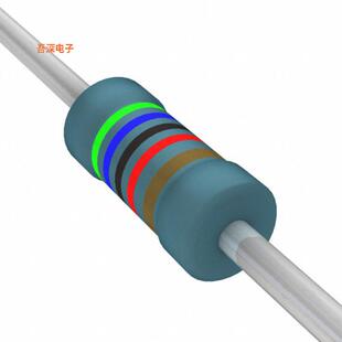 MBB02070C5602FCT00 |56 kOhmsRES 56K OHM 0.6W 1% AXIAL